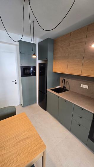 Studio | Jiului | Parcare inclusa | Prima inchiriere