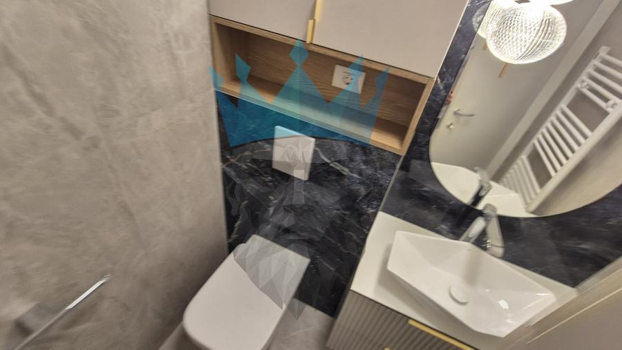 Apartament 4 Camere Complex Darwin Residence Tunari
