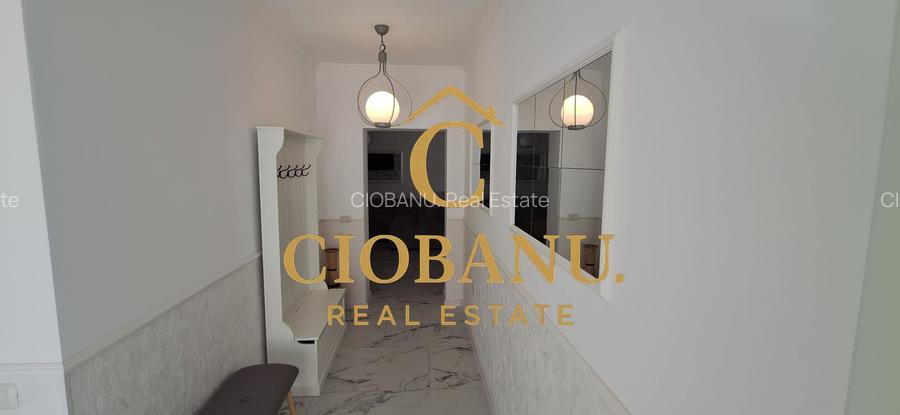 CASĂ DE LUX DE ÎNCHIRIAT – PARTER IN CRAIOVA- ZONA POTELU