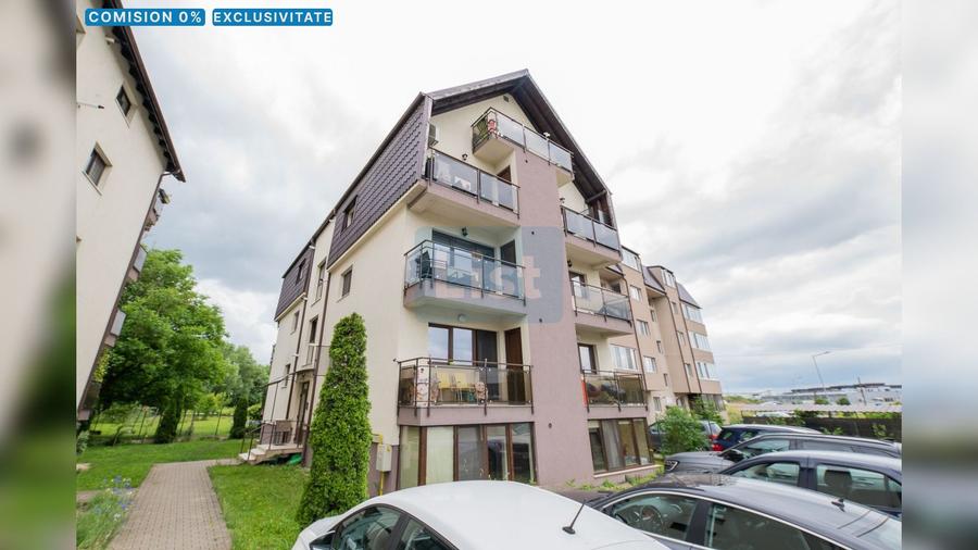 COMISION 0%! Apartament cu 3 camere | Zona VIVO|PRET NEGOCIABIL
