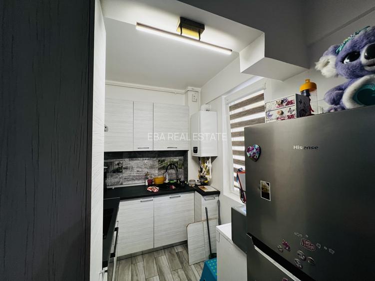 APARTAMENT EXCELENT | 2 CAMERE | LOC DE PARCARE PRIVAT | GHENCEA - 3