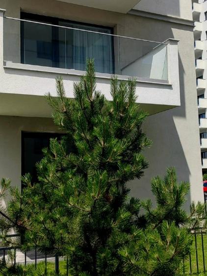 Apartament 2 camere, lod de parcare inclus – disponibil imediat