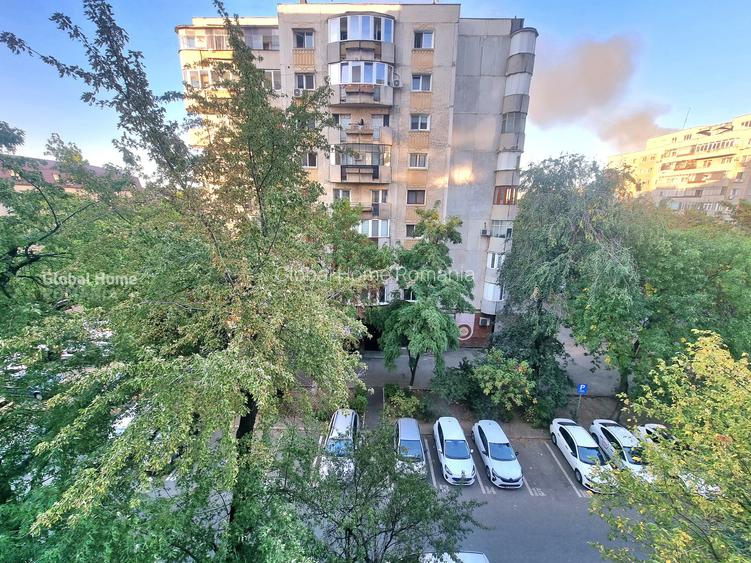 Apartament 4 Camere + Balcon | Militari - Apusului | Bloc Izolat Termic - 25