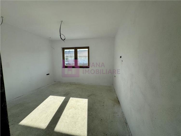 Casa individuala de vanzare | Selimbar | teren 320 mp |