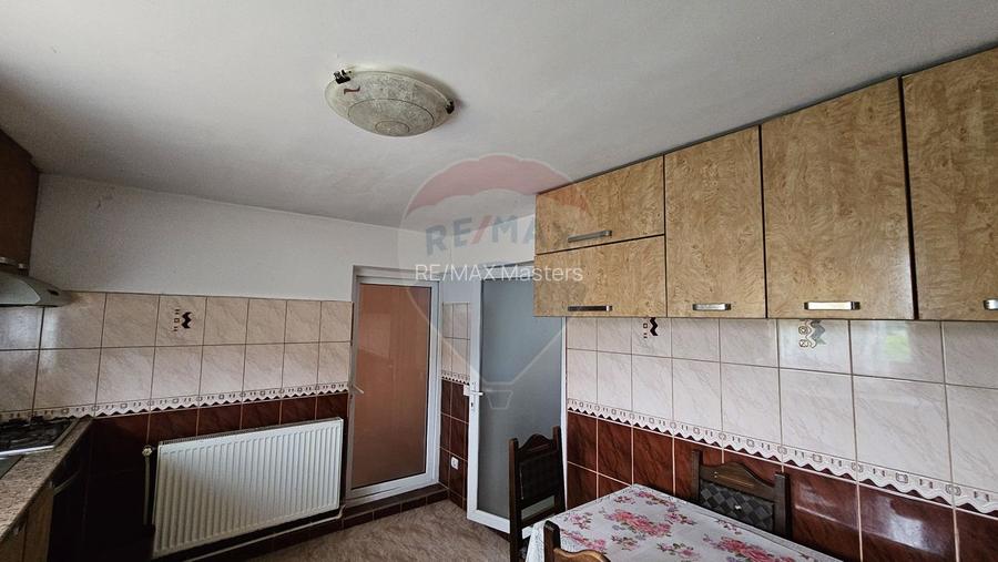 Casă / Vilă cu 5 camere de vânzare in Udești-Chilișeni, Suceava - 17