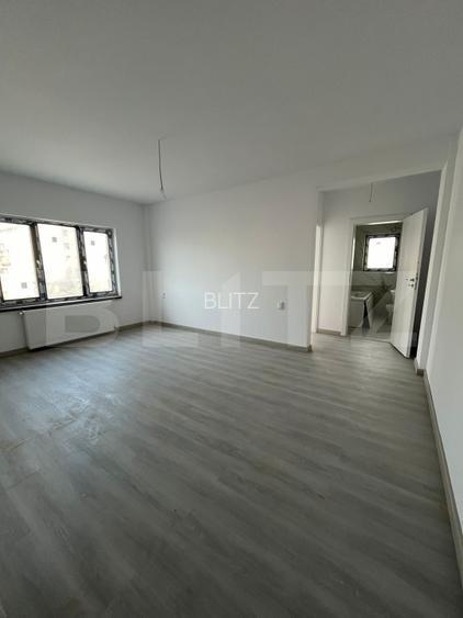 Apartament 3 camere, 65 mp, zona Visani - 2