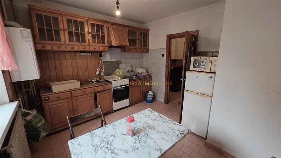 APARTAMENT 3 CAMERE 86 MP GRADINI MANASTUR