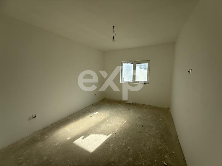 Duplex modern de vânzare în Miroslava – spațiu generos / 137,40 / 392 Teren