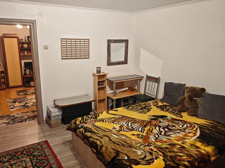 Casa de vanzare cu potențial de investitie