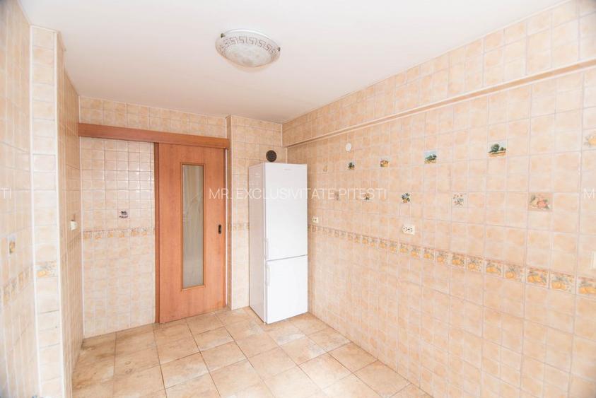 Ultracentral Pitești | 3 camere| Investitie excelenta| - 7