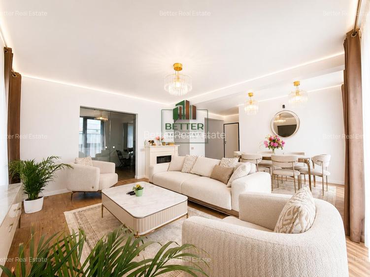 Casa Individuala P+1 E - Garaj Propriu - Teren 540 mp - 9