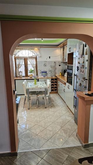 Apartament duplex LUX