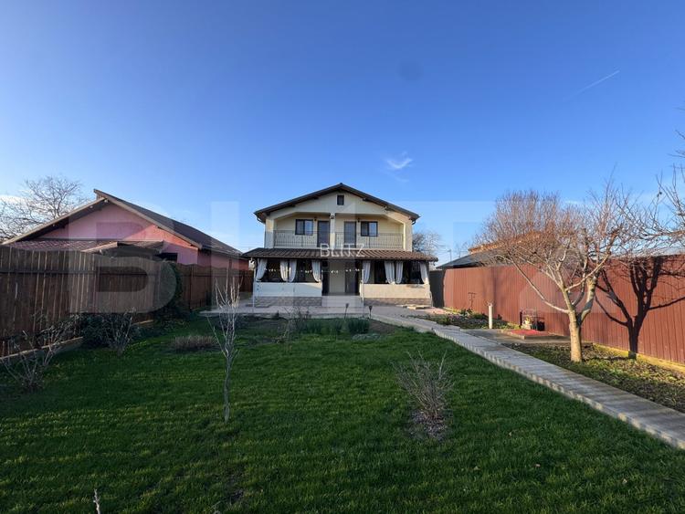 Proprietate Impecabilă în Răcari – Locuința Ideală pentru Familia Ta - 3