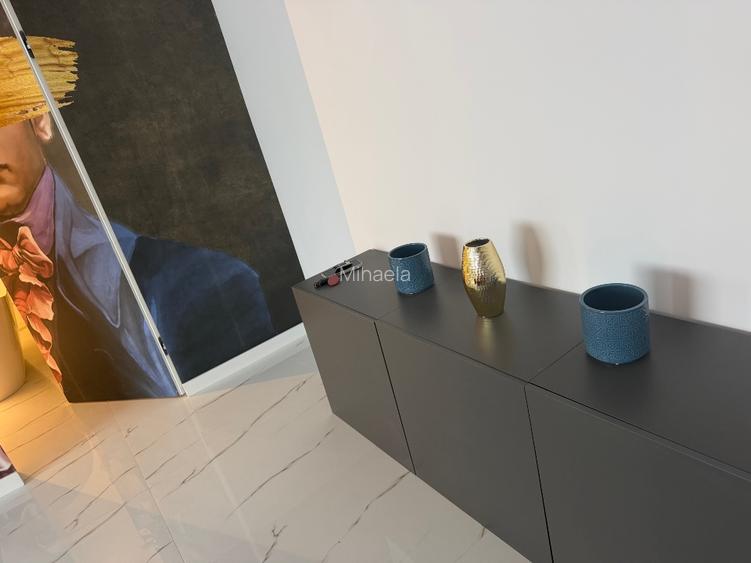 Prima inchiriere apartament ultracentral Timisoara cu loc de parcare inclus - 12