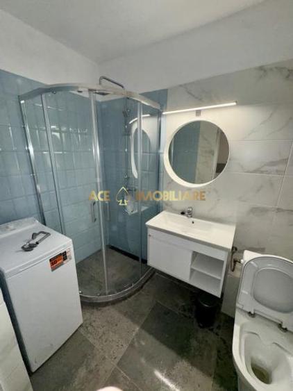 Garsoniera de inchiriat | Calea Calarasilor | Metrou | Mobilat