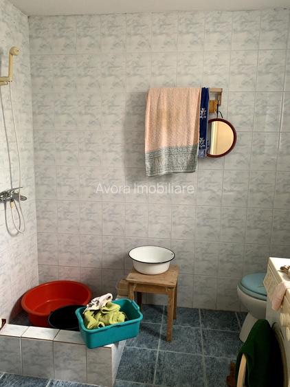 Casa individuala în Otelec - mp teren - 2.830 fronturi stradale - 9