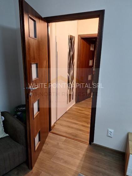 Apartament 2 camere de închiriat | Bd. Alexandru Obregia | Prima închiriere - 10