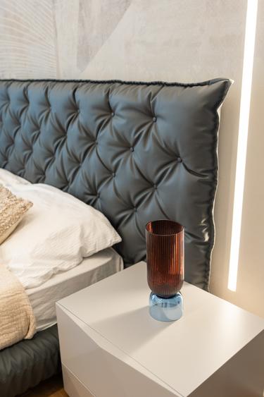 Penthouse cu 4 camere de vanzare în One Mamaia Nord
