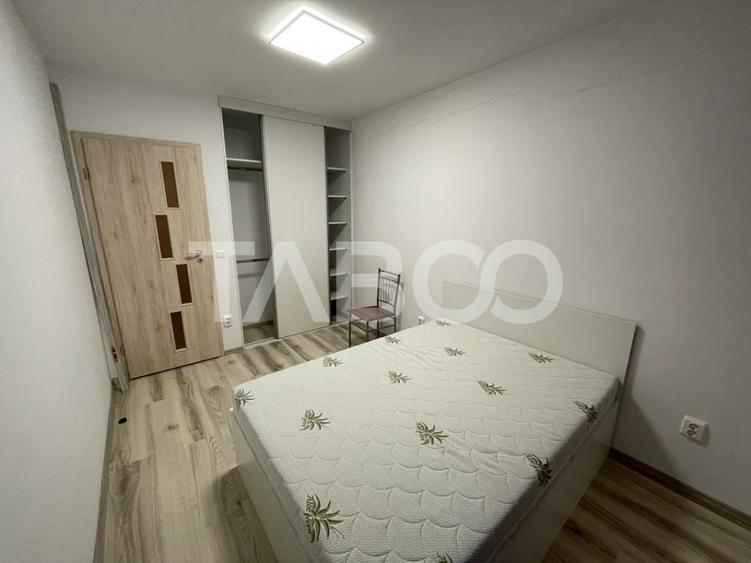 Apartament etajul 1 cu 2 camere balcon parcare inclusa Magnolia Sibiu