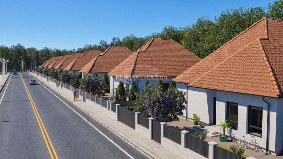Prejmer Elite Residence – Faza II - 2