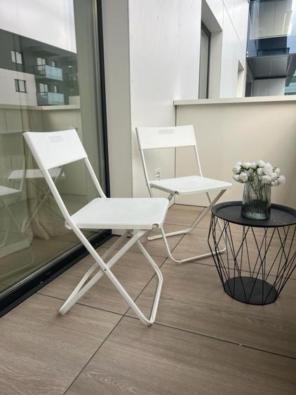 New! Direct: 2 Camere + Parcare: Cortina North / Premium Design / Pipera / Aviat