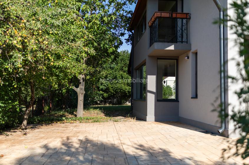 Casă individuală, Dumbrăvița, str Dorului — aproape de British și Babel - 33