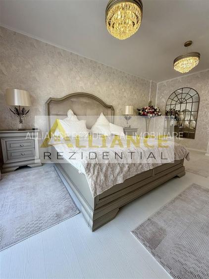 Siena Biruintei 85 | Metrou Berceni - 3 camere | PREMIUM - 3