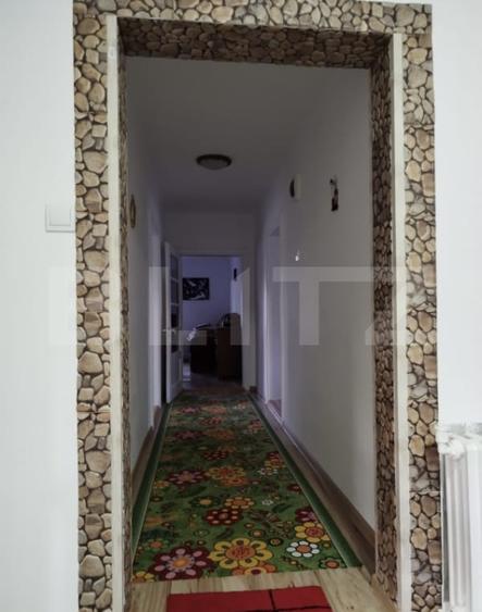 Duplex de vânzare în Vatra Dornei, 107 mp