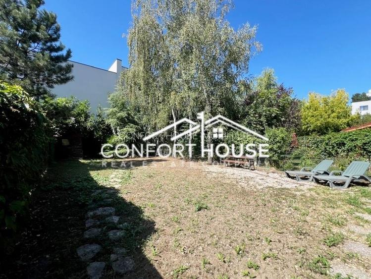 Vila D+P+E+pod, 5 camere, 374mp teren, IANCU NICOLAE - 50