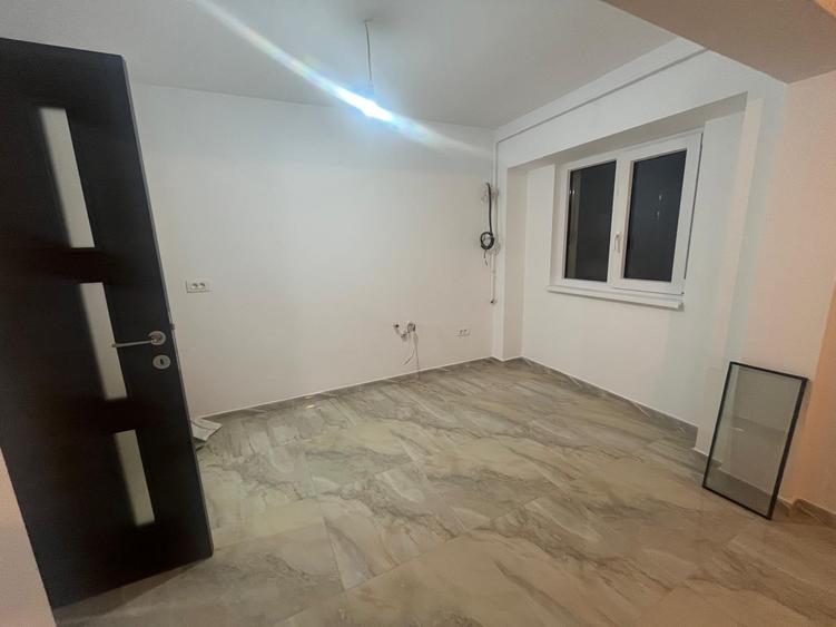 Apartament 4 camere Zona Centrala - Vlahuta - etaj 3/4