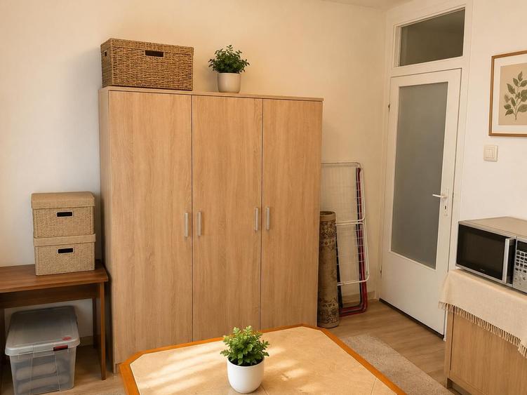 Apartament cu 3 camere de vânzare – Timișoara, Zona Soarelui