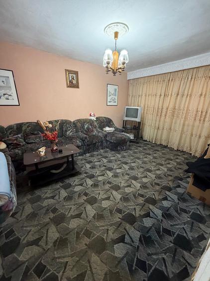 Apartament 2 camere, 48 mp, balcon, pivnita, Ampoi 1 - 65.000 Euro