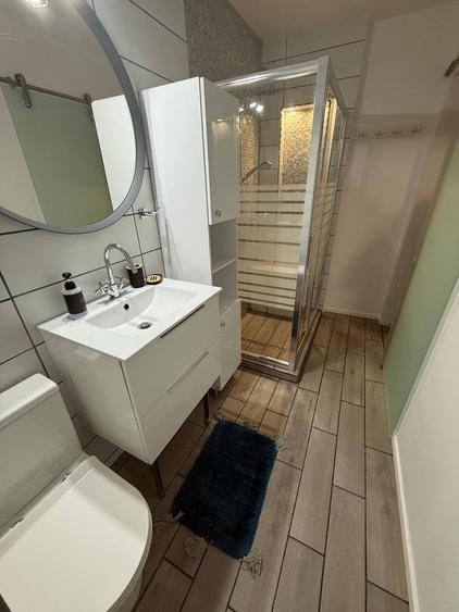 2 camere | Piața Victoriei - Gara de Nord | Pet Friendly