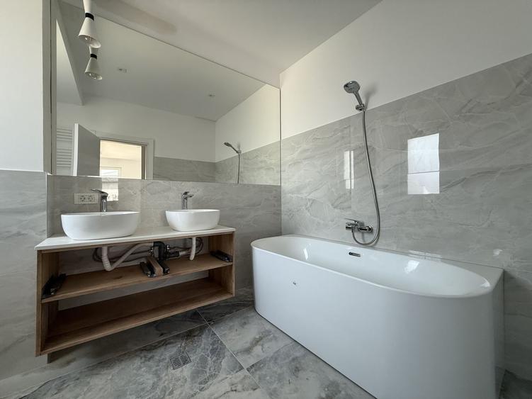 Seven Residence | Vilă în minicartier cu 7 case | Otopeni