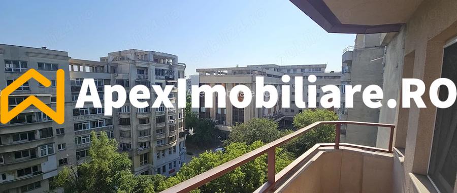 Garsoniera de inchiriat Unirii București | ApexImobiliare.ro - 5