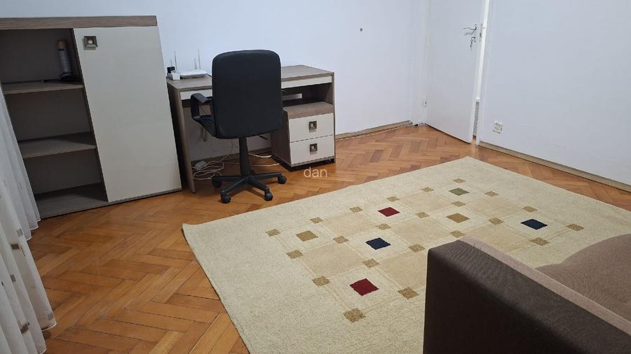 De închiriat apartament cu 2 camere  -ultracentral Iași  - 2