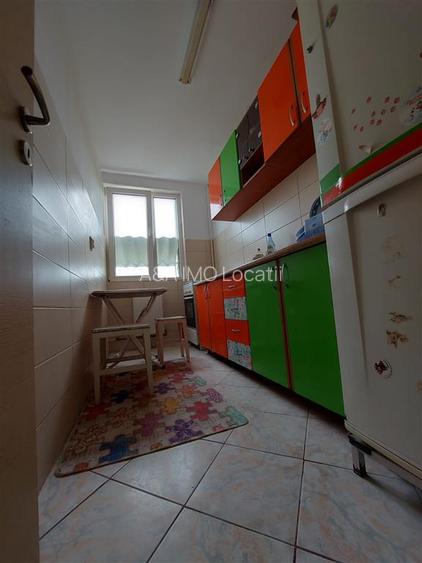 Ap 2 cam deco | Independență Termică (posibil Centrală proprie) | Zonă verde - 6