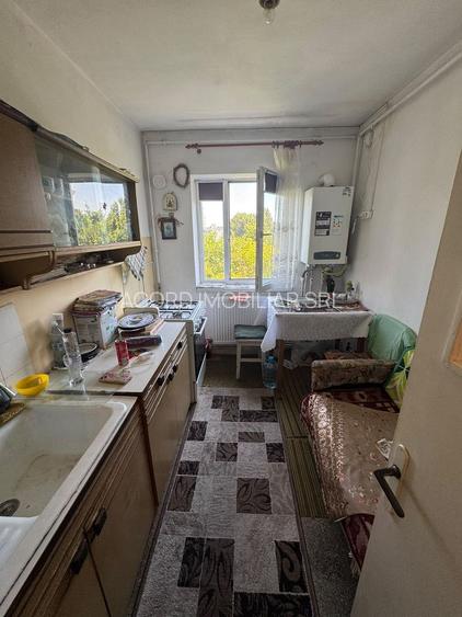 Apartament 2 camere- zona City Mall - 3