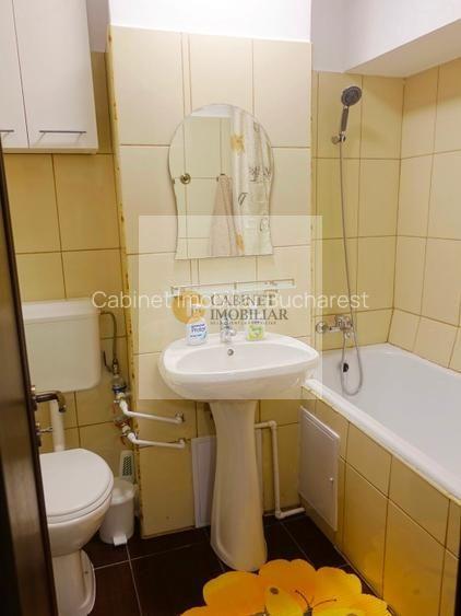 3 Camere - 70MP | Etaj 2/10 | Reabilitat | 1978 | M Gorjului la 5 min - 9