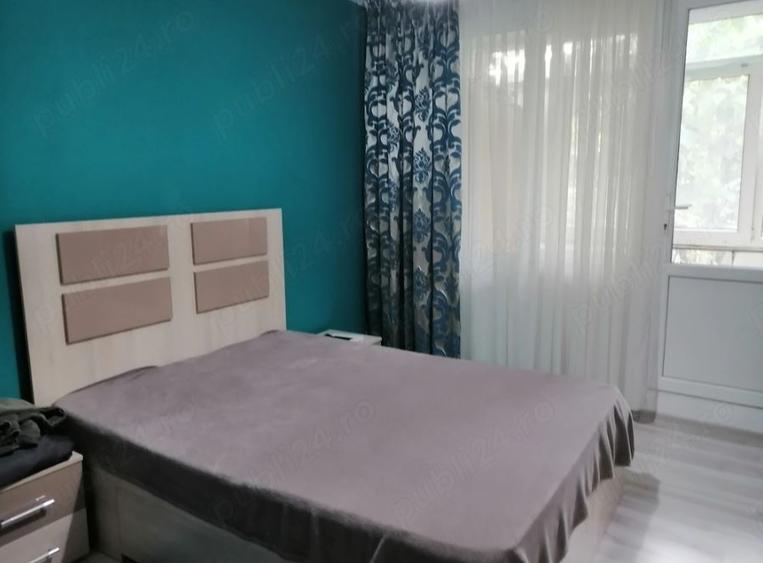Apartament 3 Camere,Brancoveanu METROU,PARC. LOC DE PARCARE,AMENAJAT