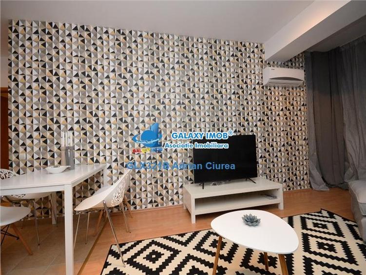 Apartament 2 camere bloc nou Titan Armonia 2 locuri parcare
