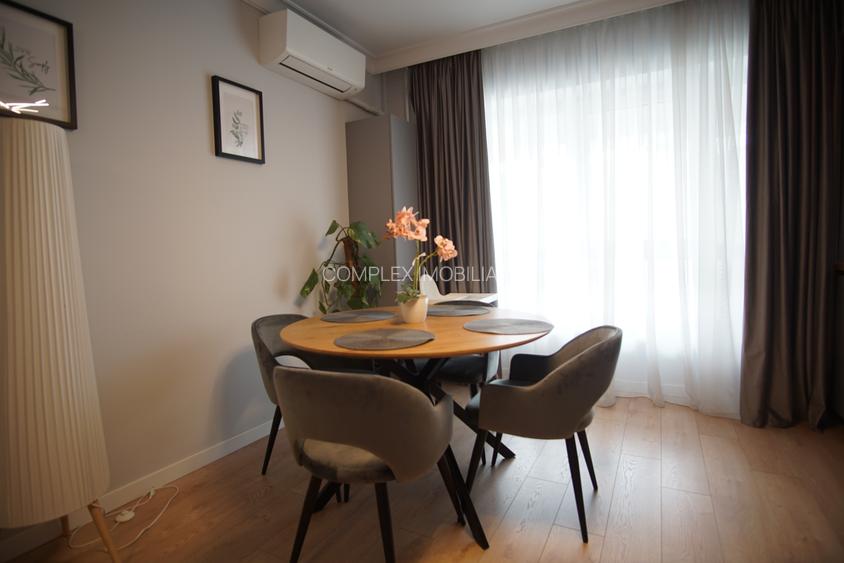 Timpuri Noi  Residence Primii Chiriasi Apartament Premium Contract ANAF Centrala - 17