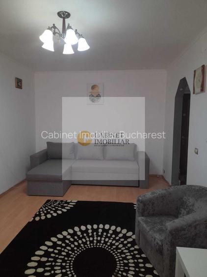 2 camere |Bloc Reabilitat | instalatii noi | liceul Marin Preda - 2