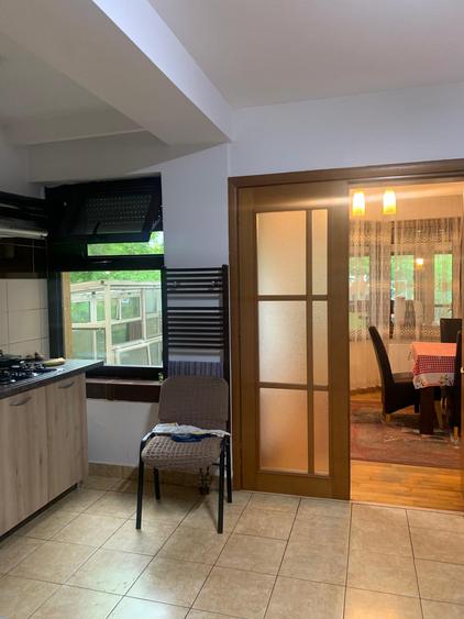 Vanzare Vila  Snagov (+8 camere - 5 bai)