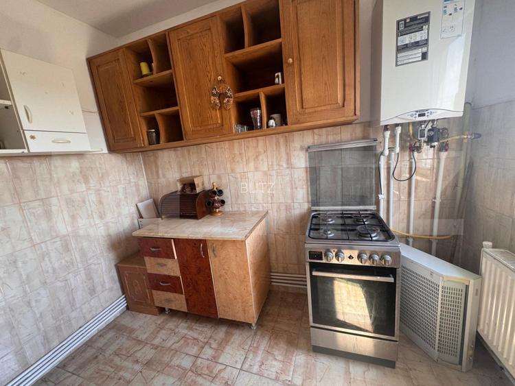 Apartament 2 camere, 51 mp – zona Vișani - 4