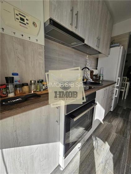 Garsoniera tip studio cu dormitor separat - Cartierul Arhitectilor - 10