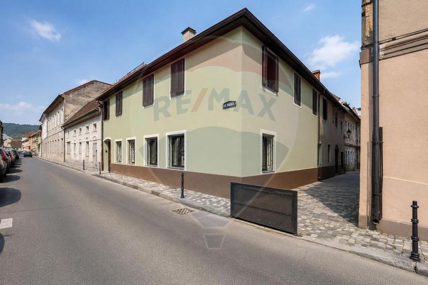 Oportunitate de investitie, Centrul Istoric, Brasov!