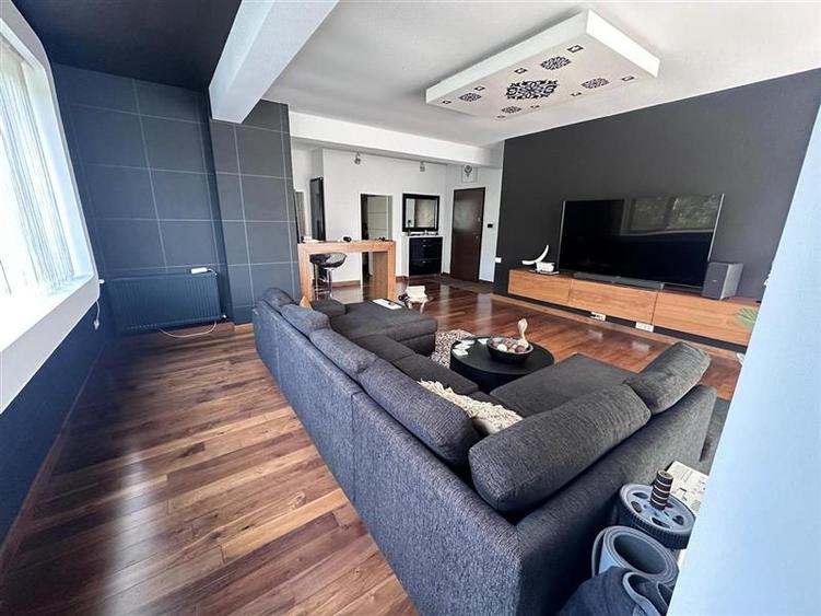 APARTAMENT 3 CAMERE // BARBU VACARESCU // LANGA LAC