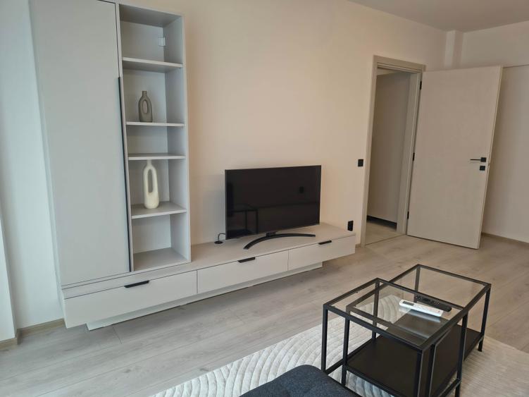 Apartament 2 camere complet renovat și mobilat, Calea Moșilor – Făinari