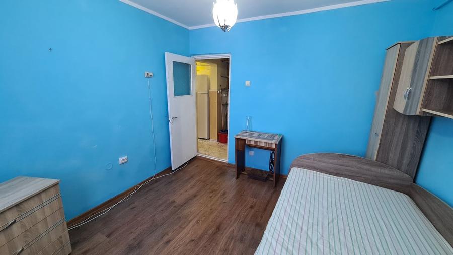 Apartament 2 camere decomandat Micro 18